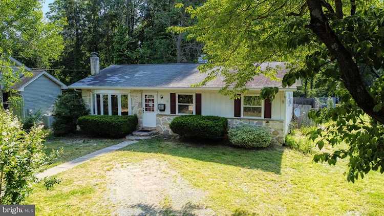 15 Meadow Ave Camden Wyoming, DE 19934