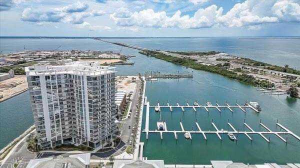 5120 Marina WAY #10008 Tampa, FL 33611