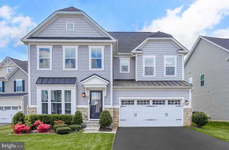 305 Sunrise Ct Havre De Grace, MD 21078