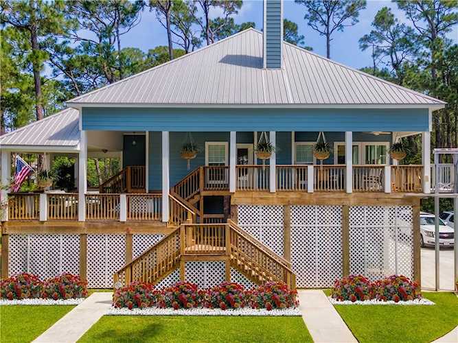 130 Epinet Street Dauphin Island, AL 36528