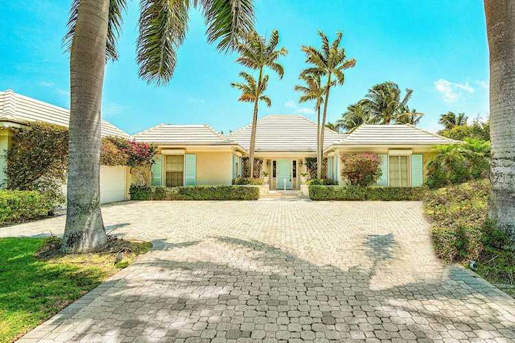 15 Spoonbill Road Manalapan, FL 33462