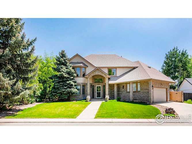 1520 Sunset St Longmont, CO 80501