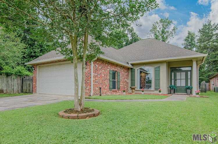 15401 Rivermist Ave Baton Rouge, LA 70816