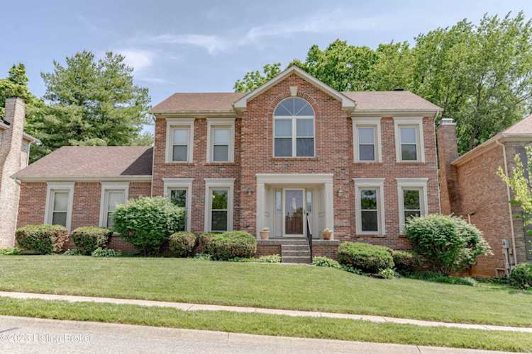 3012 Bradford Grove Ln Louisville, KY 40220 | MLS 1637462 Photo 1