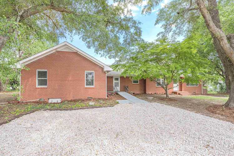 2171 Bud Lipscomb Road Willow Spring(S), NC 27592