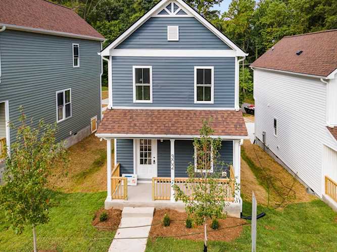 1420B Maplewood Drive Durham, NC 27704