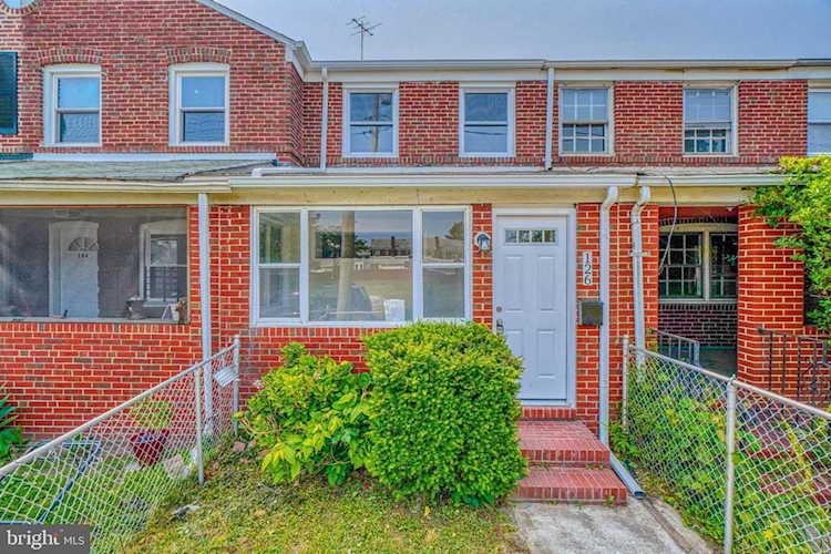 126 William Wade Ave Dundalk, MD 21222