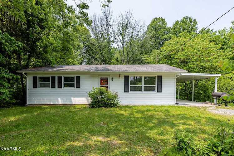 103 Loyola Ln Oak Ridge, TN 37830