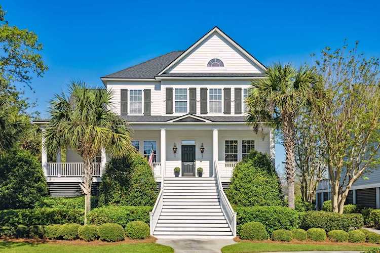 211 N Ladd Ct Daniel Island, SC 29492