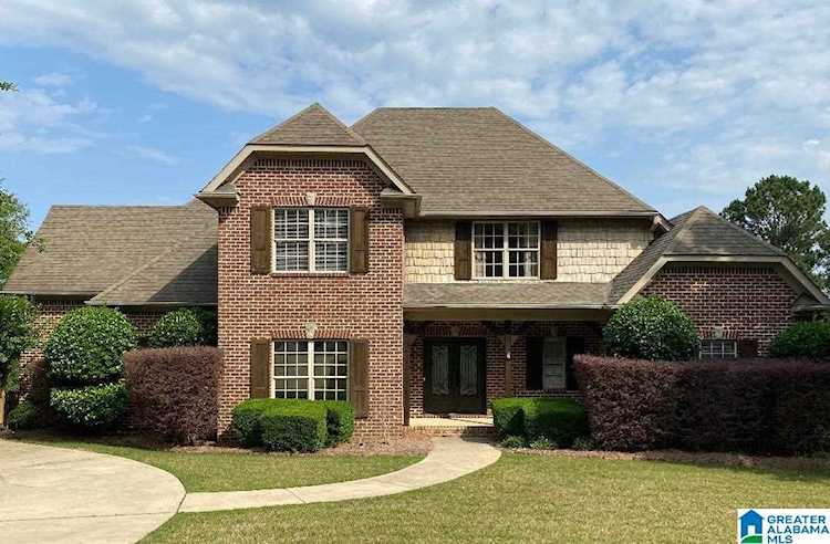 1132 Tara Drive Chelsea, AL 35043