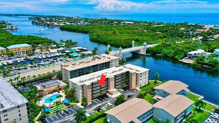 740 E Ocean Avenue #303 Boynton Beach, FL 33435
