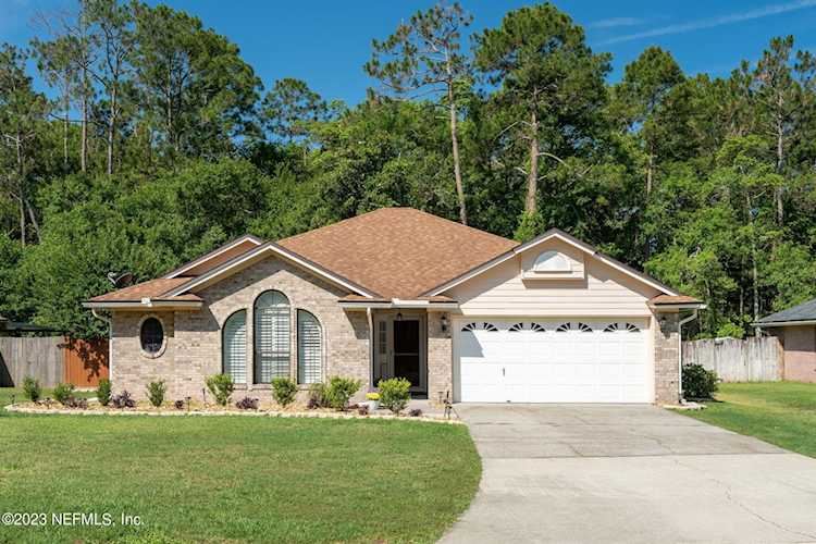 1662 Dockside DR Fleming Island, FL 32003