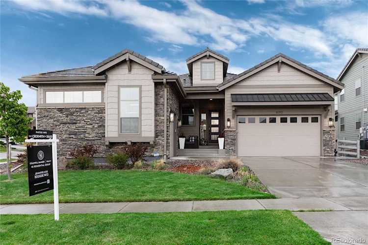 16392 Spanish Peak Way Broomfield, CO 80023