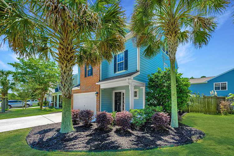 203 Nelliefield Creek Dr Wando, SC 29492