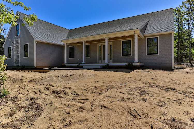 1 Lily Lane Truro, MA 02666