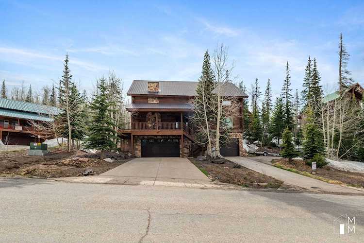 Homes for Sale in St George Utah Real Estate Photo 1