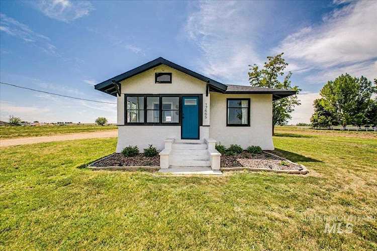 17665 Upper Pleasant Ridge Rd Caldwell, ID 83607