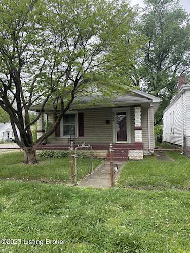 3326 Peachtree Ave Louisville, KY 40215 | MLS 1637467 Photo 1