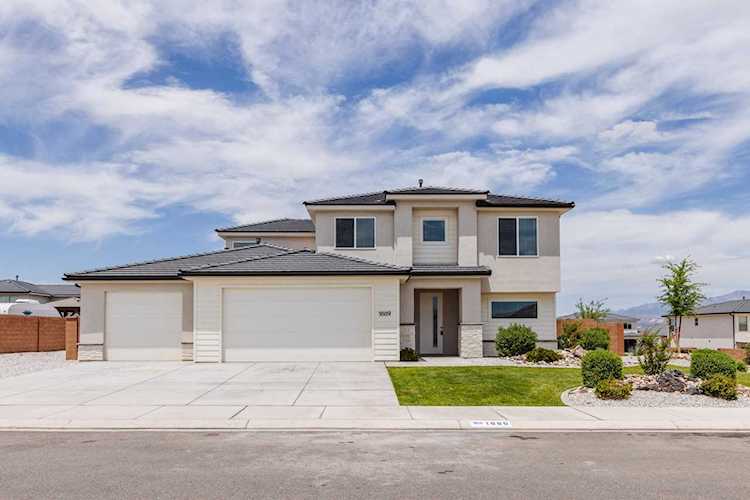 1889 Honeycomb DR St George, UT 84790