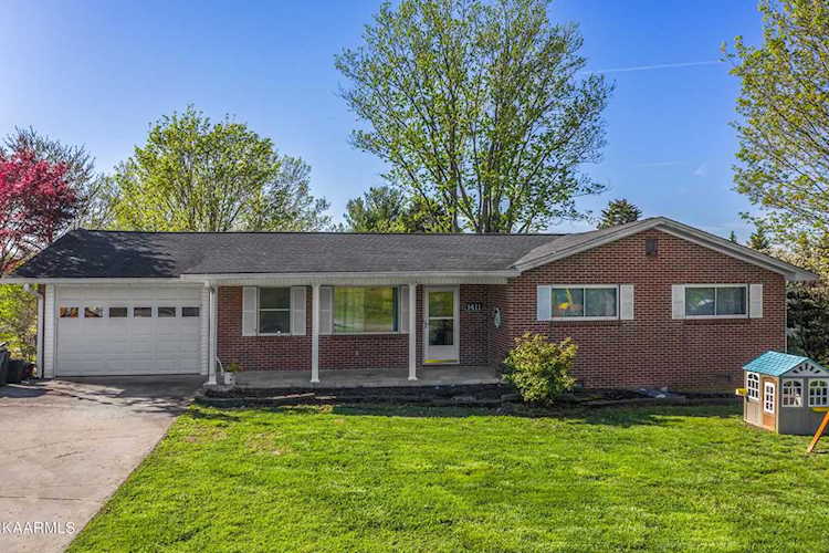 1411 Scenic Dr New Market, TN 37820 | MLS 1228451 Photo 1
