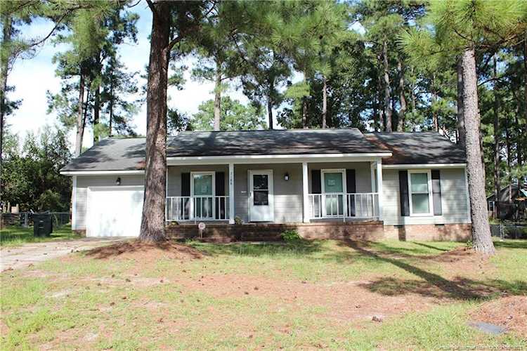 7188 Evanston Fayetteville, NC 28314 | MLS LP703980 Photo 1