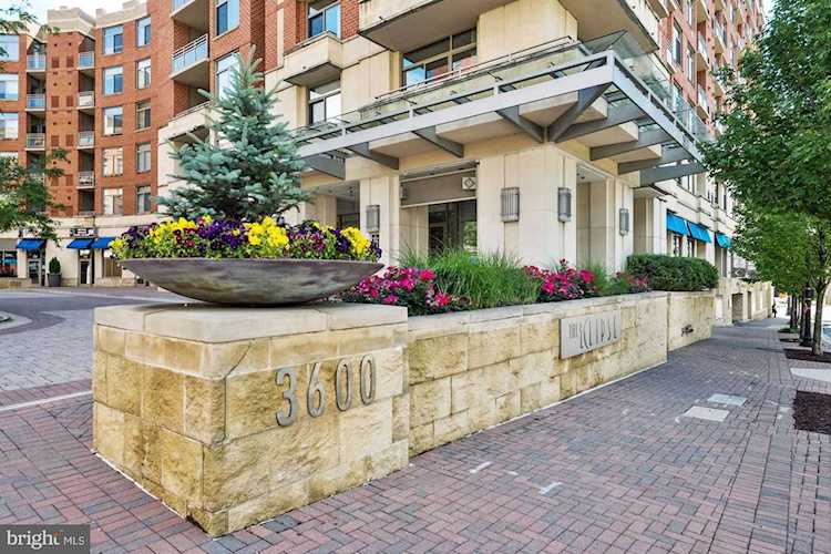 3600 S Glebe Rd #509W Arlington, VA 22202