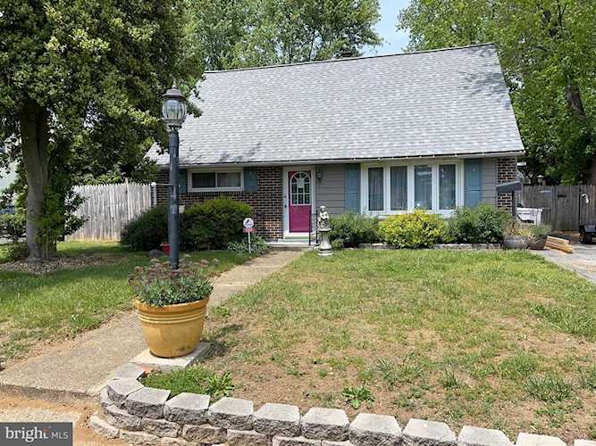1507 Dilworth Rd Wilmington, DE 19805