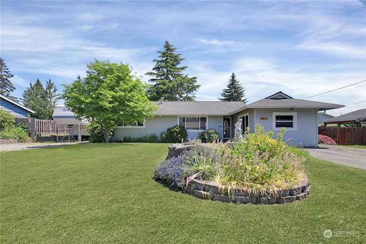 16858 122nd Ave SE Renton, WA 98058 | MLS® 2072982 Photo 1