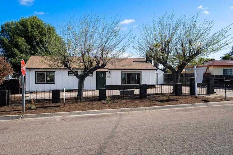 9331 Saint George St Spring Valley, CA 91977