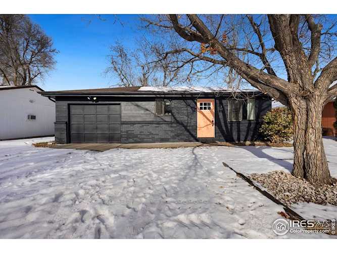 1489 E 6th St Loveland, CO 80537