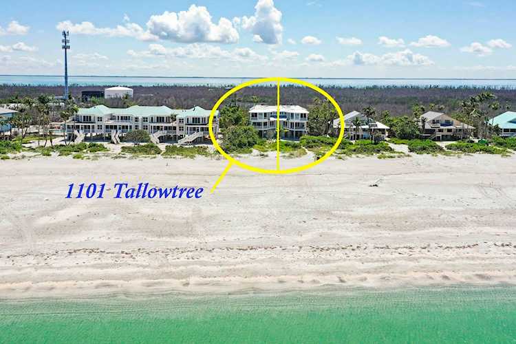 1101 Tallow Tree Ct Captiva, FL 33924