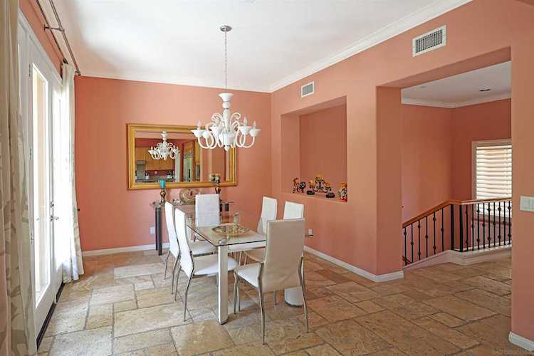 3820 Quarter Mile Dr San Diego, CA 92130
