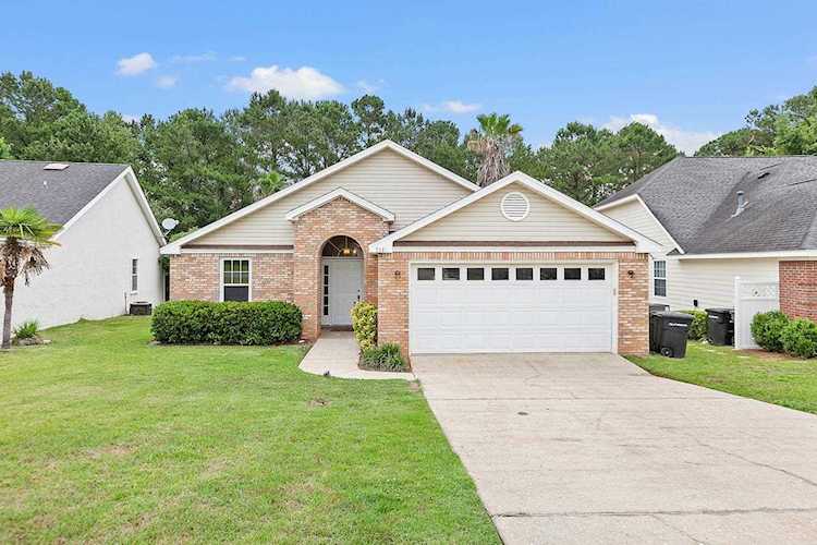 7061 Shady Grove Way Tallahassee, FL 32312 in Groves At Summerbrooke Photo 1