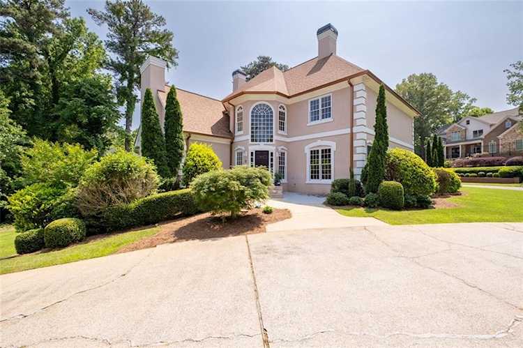 971 Ashebrooke Court NE Marietta, GA 30068