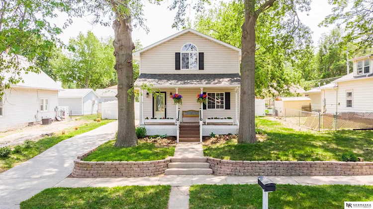 5139 Orchard St Lincoln, NE 68504
