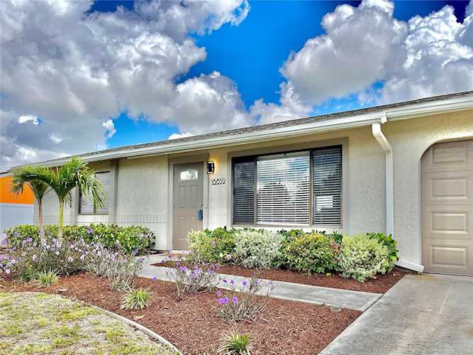 18859 Ashcroft CIRCLE Port Charlotte, FL 33948