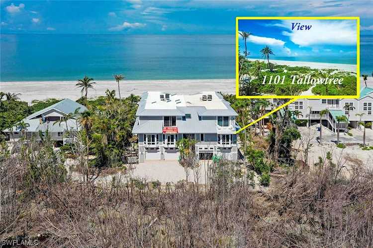 1101 Tallow Tree Ct Captiva, FL 33924