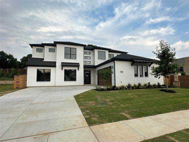 8500 Fresh Meadows Road, North Richland Hills, TX 76182 | KnoxRE.com Photo 1