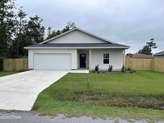305 E 13th St Lynn Haven, FL 32444