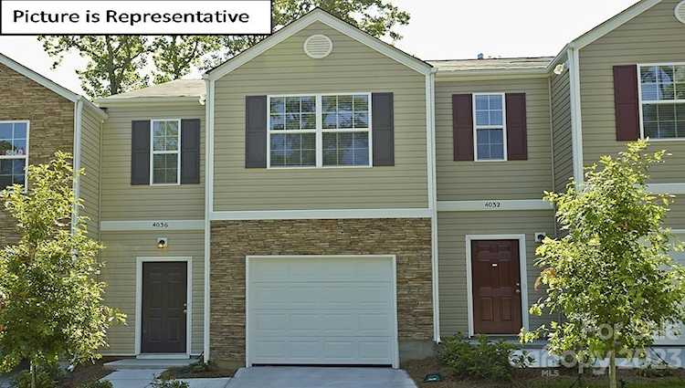 7109 North Mills RdCharlotteNC28216Trinity Village Photo 1