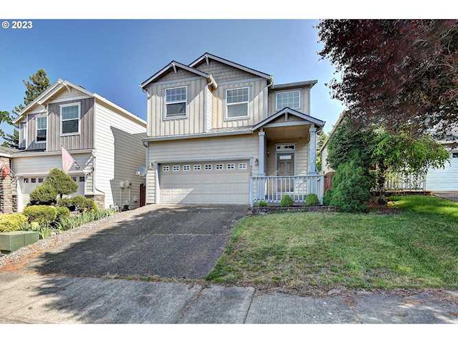 5735 L ST Washougal, WA 98671 | MLS 23172050 Photo 1
