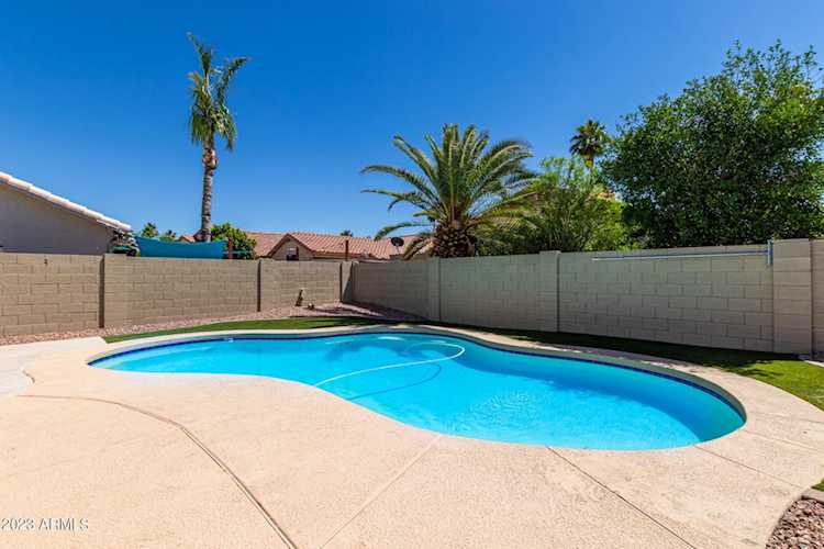 1317 E Park Avenue Gilbert, AZ 85234