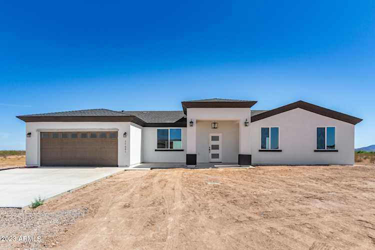 37687 W Vermont Avenue Tonopah, AZ 85354 | MLS 6561982 Photo 1