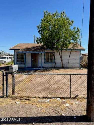 1105 E Mohave Street Phoenix, AZ 85034