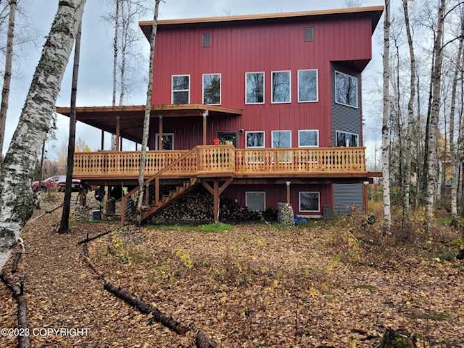 1000 N Satisfied Dr Wasilla, AK 99623