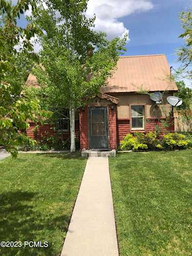 145 E Main St Midway, UT 84049