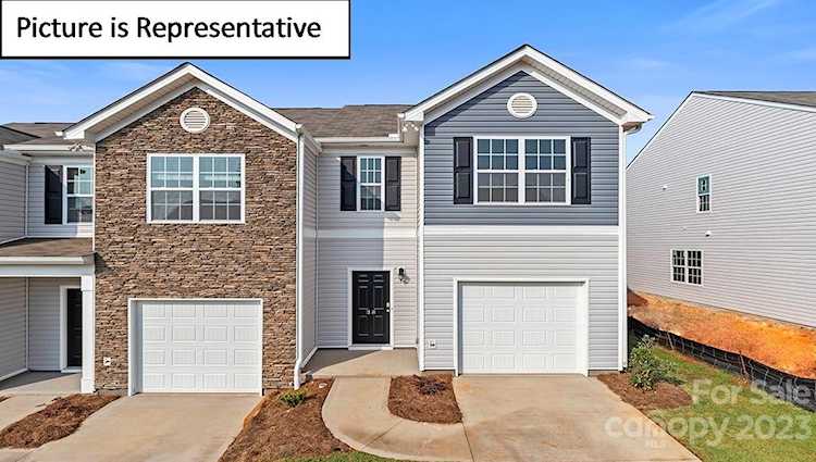 7113 North Mills Rd Charlotte, NC 28216