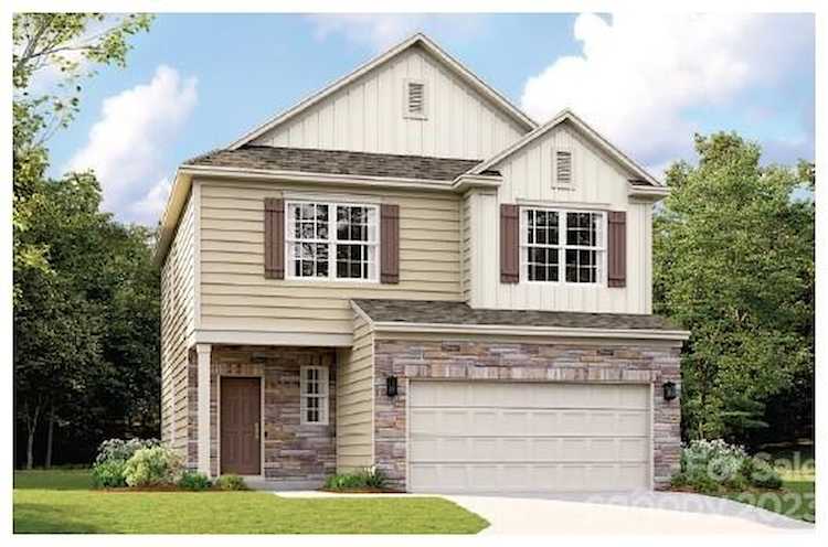 288 Runner Stone Ln Fort Mill, SC 29715