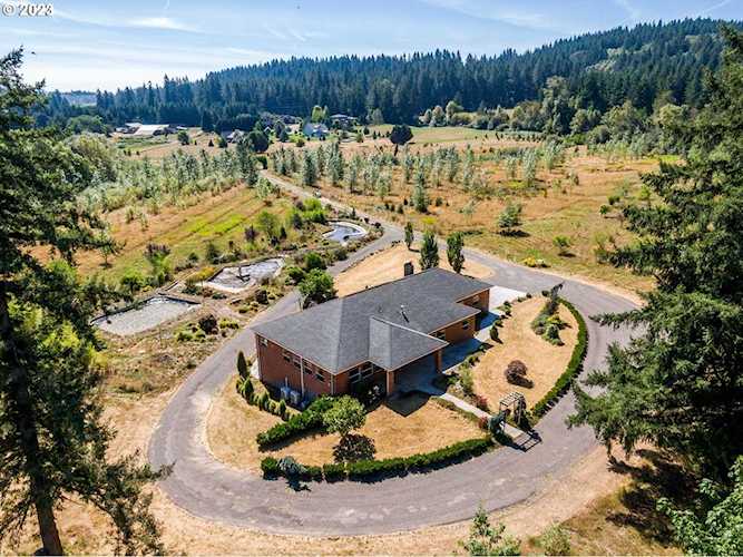 17808 NE 259th ST Battle Ground, WA 98604