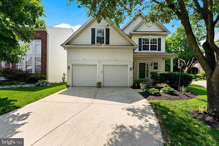 14063 Walney Village Ct Chantilly, VA 20151 | MLS VAFX2123746 Photo 1